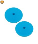 پد پولیش زبر وورث مدل 0585027145 بسته 2 عددی | فروشگاه اینترنتی پخش کالای مرکزی