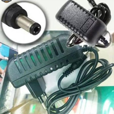 آداپتور 12 ولت 1 آمپر مدل 1212-Tone | فروشگاه اینترنتی پخش کالای مرکزی