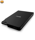 هارددیسک اکسترنال سیلیکون پاور مدل Stream S03 ظرفیت 1 ترابایت | فروشگاه اینترنتی پخش کالای مرکزی