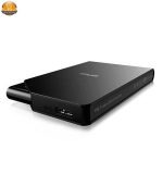 هارددیسک اکسترنال سیلیکون پاور مدل Stream S03 ظرفیت 1 ترابایت | فروشگاه اینترنتی پخش کالای مرکزی
