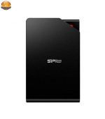 هارددیسک اکسترنال سیلیکون پاور مدل Stream S03 ظرفیت 1 ترابایت | فروشگاه اینترنتی پخش کالای مرکزی