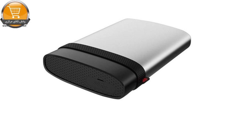 هارد اکسترنال سیلیکون پاور مدل Armor A85 ظرفیت 2 ترابایت - Image 2