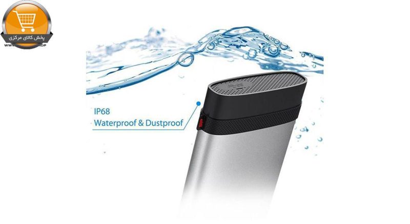هارد اکسترنال سیلیکون پاور مدل Armor A85 ظرفیت 2 ترابایت - Image 8