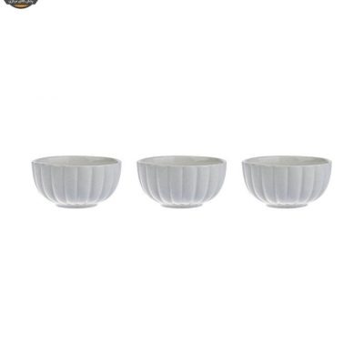 پیاله تاپاس کد W-001 بسته 3 عددی | فروشگاه اینترنتی پخش کالای مرکزی