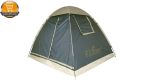 چادر ۸ نفره اف آی تی تنت مدل Double Roof T22