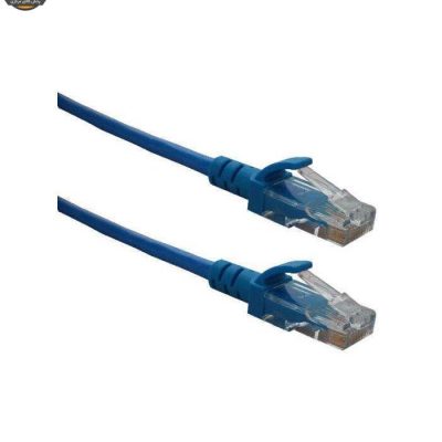 کابل شبکه CAT5 پی نت مدل210 طول 0.5 متر بسته 5 عددی | فروشگاه اینترنتی پخش کالای مرکزی