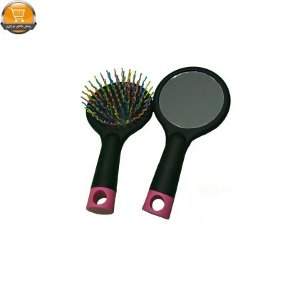 برس-مو-کمیکس-کد-T1