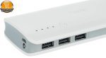 شارژر-همراه--هویت-مدل-H524-ظرفیت-10000-میلی-آمپرساعت