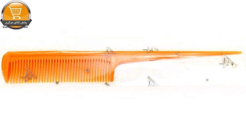 شانه-کمیکس-مدل--T327-2-پخش کالای مرکزی