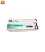 تونر مشکی جی اند بی مدل AL-CH436C | فروشگاه اینترنتی پش کالای مرکزی
