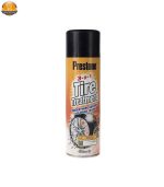 اسپری تمیز کننده و براق کننده لاستیک خودرو پرستون مدل 3B1 Tire Treatment حجم 500 میلی لیتر | فروشگاه اینترنتی پخش کالای مرکزی