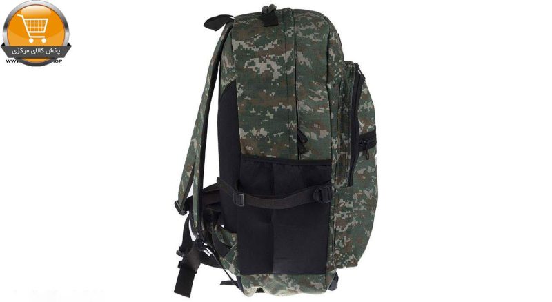 کوله پشتی گرانیت مدل Traveller 45+10 - Image 3