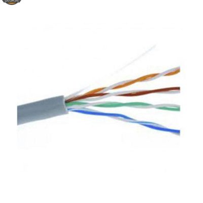 کابل شبکه بلدن Cat5E UTP CCC 305m | فروشگاه اینترنتی پخش کالای مرکزی