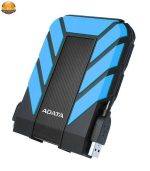 هارد اکسترنال ای دیتا مدل HD710 Pro ظرفیت 1 ترابایت | فروشگاه اینترنتی پخش کالای مرکزی