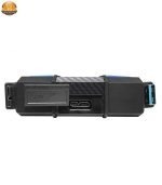 هارد اکسترنال ای دیتا مدل HD710 Pro ظرفیت 1 ترابایت | فروشگاه اینترنتی پخش کالای مرکزی