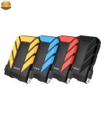 هارد اکسترنال ای دیتا مدل HD710 Pro ظرفیت 1 ترابایت | فروشگاه اینترنتی پخش کالای مرکزی