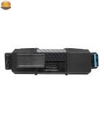 هارد اکسترنال ای دیتا مدل HD710 Pro ظرفیت 1 ترابایت | فروشگاه اینترنتی پخش کالای مرکزی