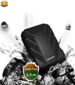 هارد اکسترنال ای دیتا مدل HD710 Pro ظرفیت 1 ترابایت | فروشگاه اینترنتی پخش کالای مرکزی