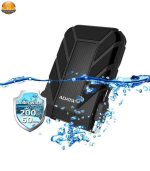 هارد اکسترنال ای دیتا مدل HD710 Pro ظرفیت 1 ترابایت | فروشگاه اینترنتی پخش کالای مرکزی