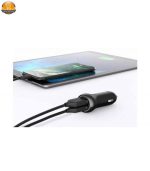 شارژر فندکی راو پاور مدل RP-PC086 | فروشگاه اینترنتی پخش کالای مرکزی