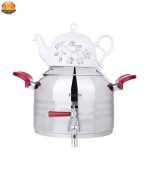 ست کتری و قوری پونته مدل S100 | فروشگاه اینترنتی پخش کالای مرکزی