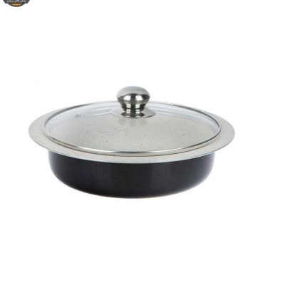 ست ظرف پخت 3 پارچه عروس کد 20058 | فروشگاه اینترنتی پخش کالای مرکزی