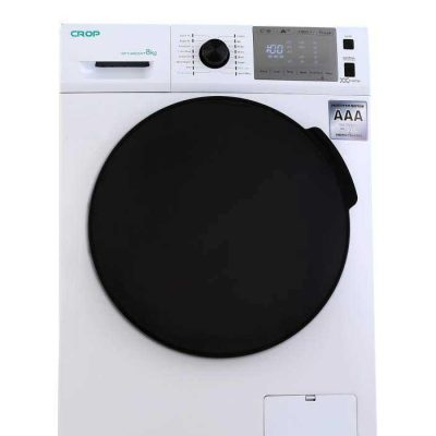 ماشین لباسشویی کروپ مدل WFT 48402 ظرفیت ۸ کیلوگرم