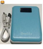 شارژر همراه دولایک مدل DL33 ظرفیت 8000 میلی آمپر ساعت | فروشگاه اینترنتی پخش کالای مرکزی