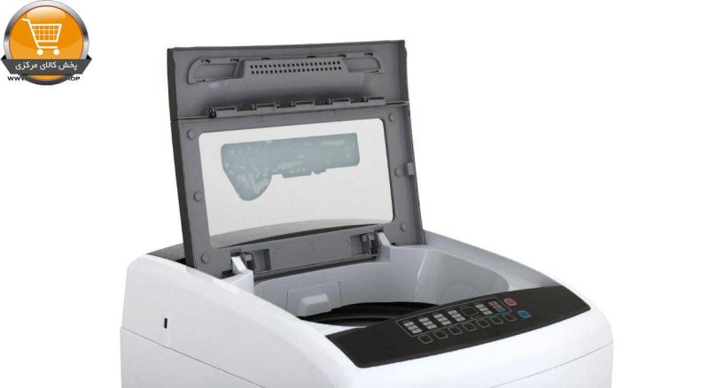 ماشین لباسشویی مایدیا مدل TW-6912 با ظرفیت 12 کیلوگرم - Image 4