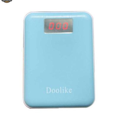 شارژر همراه دولایک مدل DL33 ظرفیت 8000 میلی آمپر ساعت | فروشگاه اینترنتی پخش کالای مرکزی