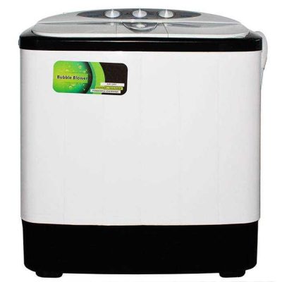 ماشین لباسشویی پاکشوما مدل PWT-6530K ظرفیت 6.5 کیلوگرم