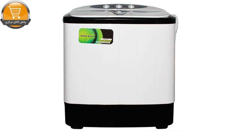ماشین لباسشویی پاکشوما مدل PWT-6530K ظرفیت 6.5 کیلوگرم