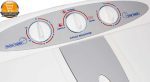 ماشین لباسشویی پاکشوما مدل PWT-6530K ظرفیت 6.5 کیلوگرم