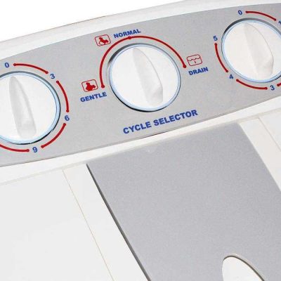 ماشین لباسشویی پاکشوما مدل PWT-6530K ظرفیت 6.5 کیلوگرم