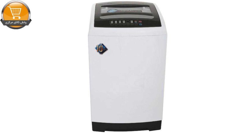 ماشین لباسشویی مایدیا مدلTW-6908 با ظرفیت 8 کیلوگرم - Image 1