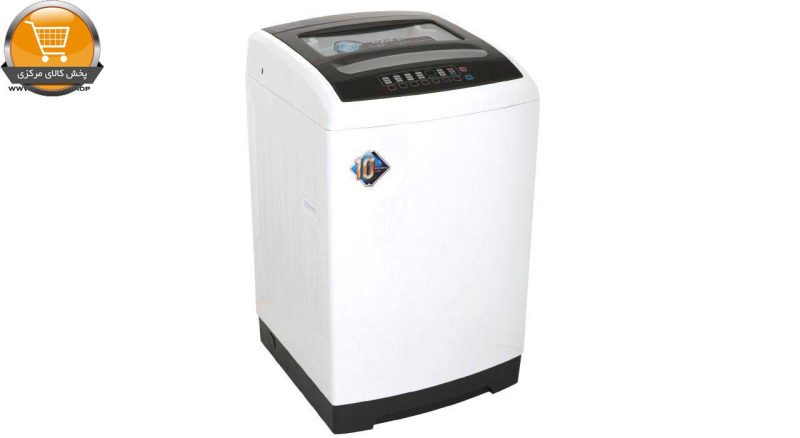 ماشین لباسشویی مایدیا مدلTW-6908 با ظرفیت 8 کیلوگرم - Image 2