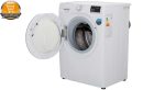 ماشین لباسشویی زیرووات مدل OZ-1282 ظرفیت 8 کیلوگرم - Image 3