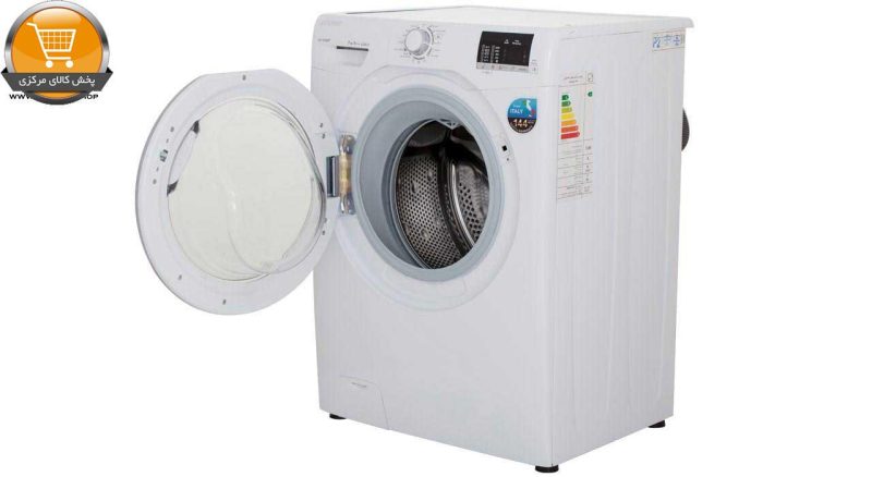 ماشین لباسشویی زیرووات مدل OZ-1282 ظرفیت 8 کیلوگرم - Image 3