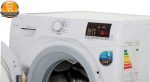 ماشین لباسشویی زیرووات مدل OZ-1282 ظرفیت 8 کیلوگرم - Image 4
