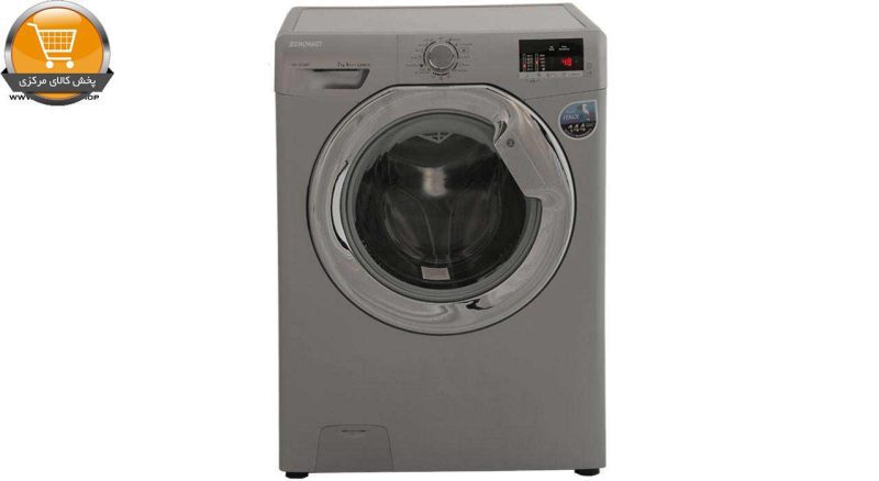 ماشین لباسشویی زیرووات مدل OZ-1282 ظرفیت 8 کیلوگرم - Image 5