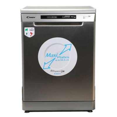 ماشین ظرفشویی کندی مدل CDPM2T62