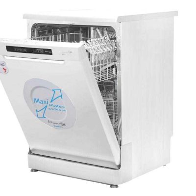 ماشین ظرفشویی کندی مدل CDPM2T62