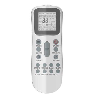 کولر گازی آکس مدل AX-H09A4/LC