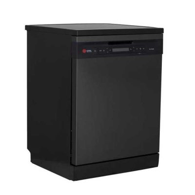 ماشین ظرفشویی کرال مدل DS-1548