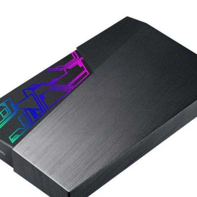 هارددیسک اکسترنال ایسوس مدل EHD-A1T ظرفیت 1 ترابایت