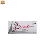 تونر مشکی تندر مدل 13X Plus کد 8086 | فروشگاه اینترنتی پخش کالای مرکزی