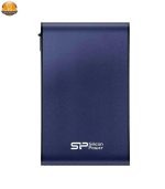 هارد اکسترنال Silicon Power مدل Armor A80 ظرفیت 2 ترابایت | فروشگاه اینترنتی پخش کالای مرکزی