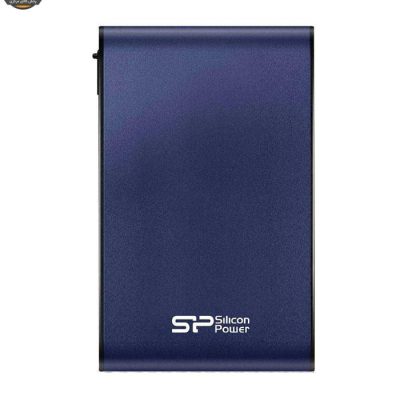 هارد اکسترنال Silicon Power مدل Armor A80 ظرفیت 2 ترابایت | فروشگاه اینترنتی پخش کالای مرکزی