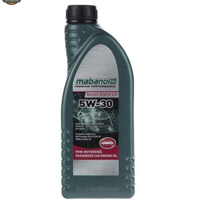 روغن موتور مبانول کد SN 5W-30 حجم 1 لیتر | فروشگاه اینتزنتی پخش کالای مرکزی