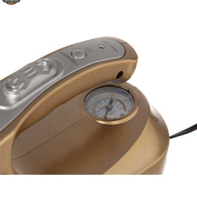 جارو فندکی خودرو اتوکر مدل AC-120 | فروشگاه اینترنتی پخش کالای مرکزی